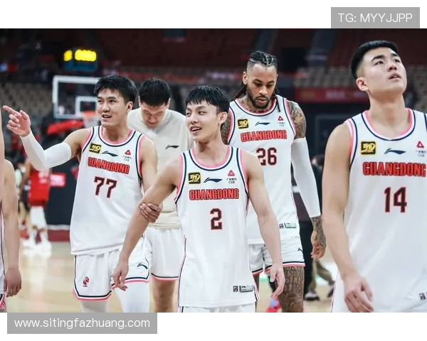 CBA广东队与江苏队对决分析及赛前展望