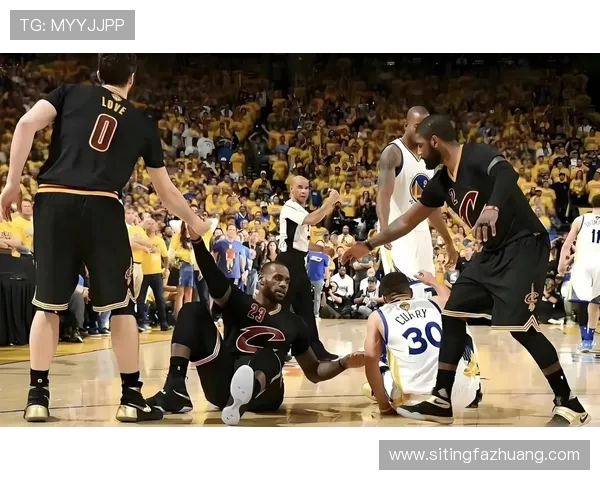 勇士与骑士总决赛历史战绩回顾及精彩瞬间分析