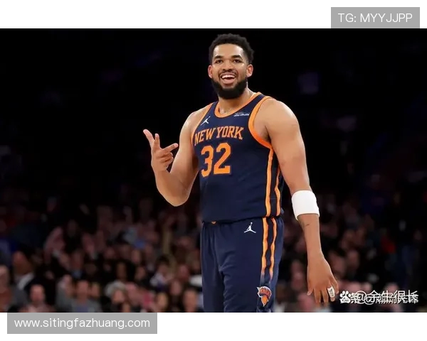 卡尔安东尼唐斯：从新星到领袖的华丽转身与未来展望