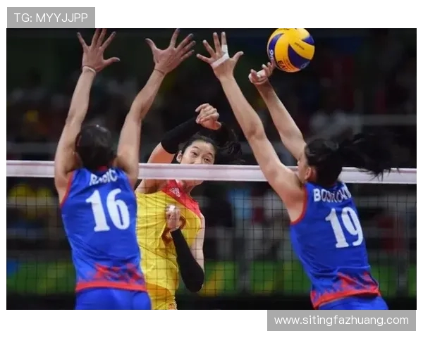 女排塞尔维亚对阵中国精彩视频直播全程回放与赛后分析